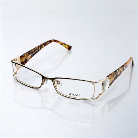 versace reading glasses replica|versace frames for prescription glasses.